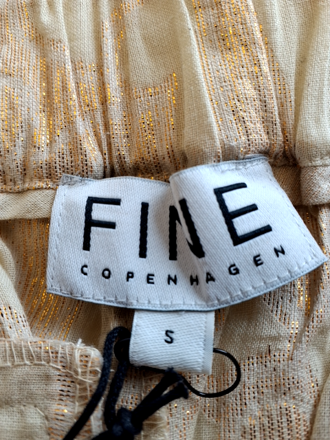 Fine Copenhagen Bukser